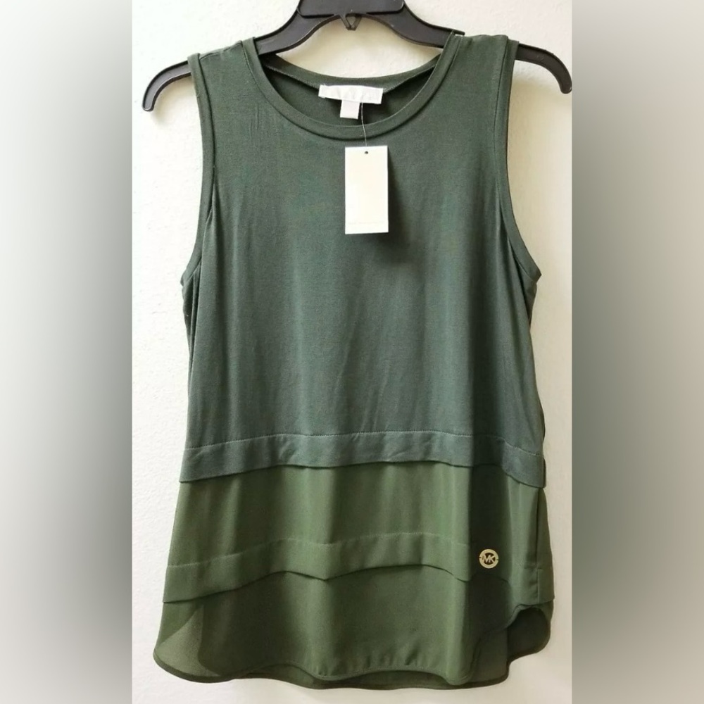 Women’s small Michael Kors tank top